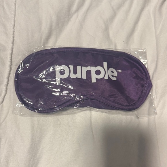 Purple Other - Purple™ Women's Purple Sleep Mask